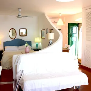 Bed & Breakfast La Bergerie, Taormina