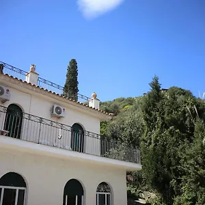 Guest house Moschella, Taormina